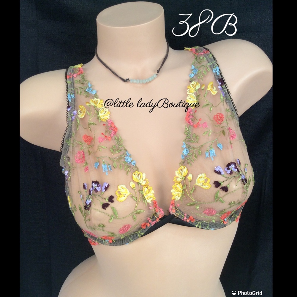 Victoria’s Secret Bra